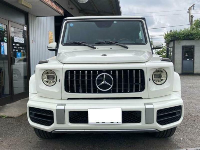 G-CLASS