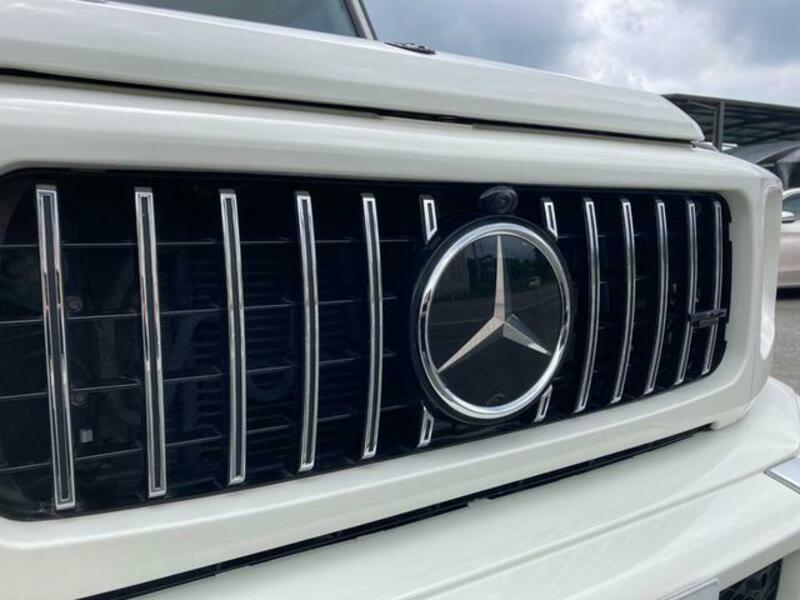G-CLASS