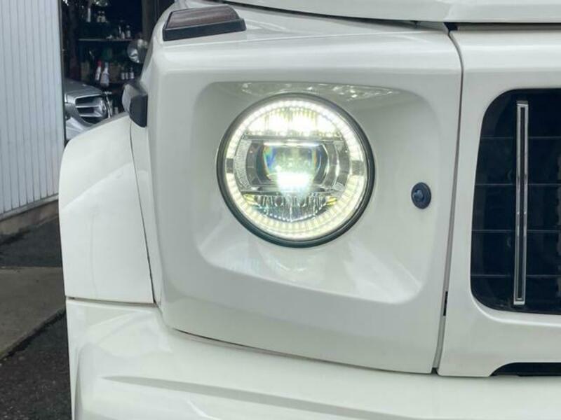 G-CLASS