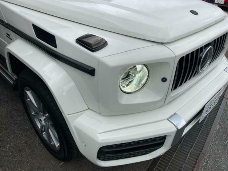 G-CLASS