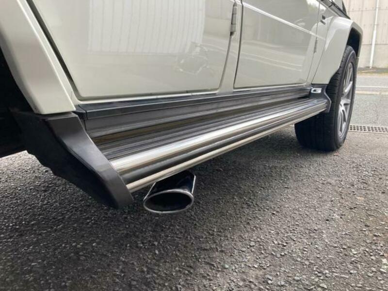 G-CLASS