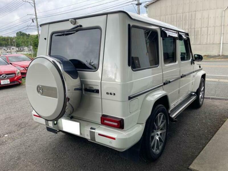 G-CLASS