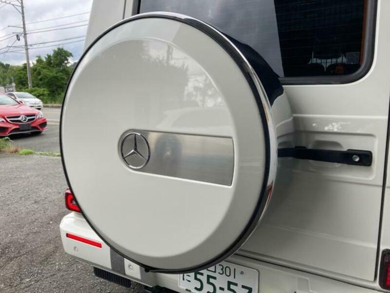G-CLASS