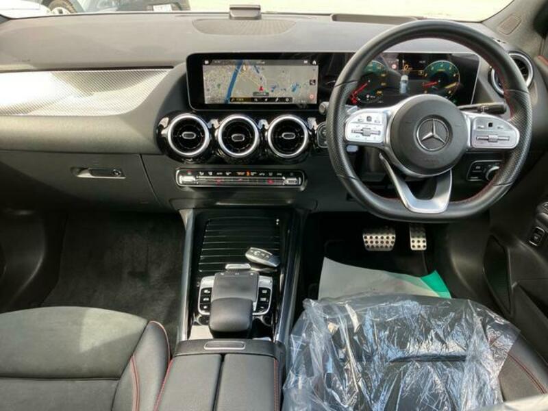 B-CLASS