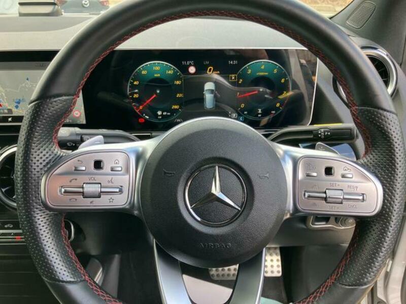 B-CLASS