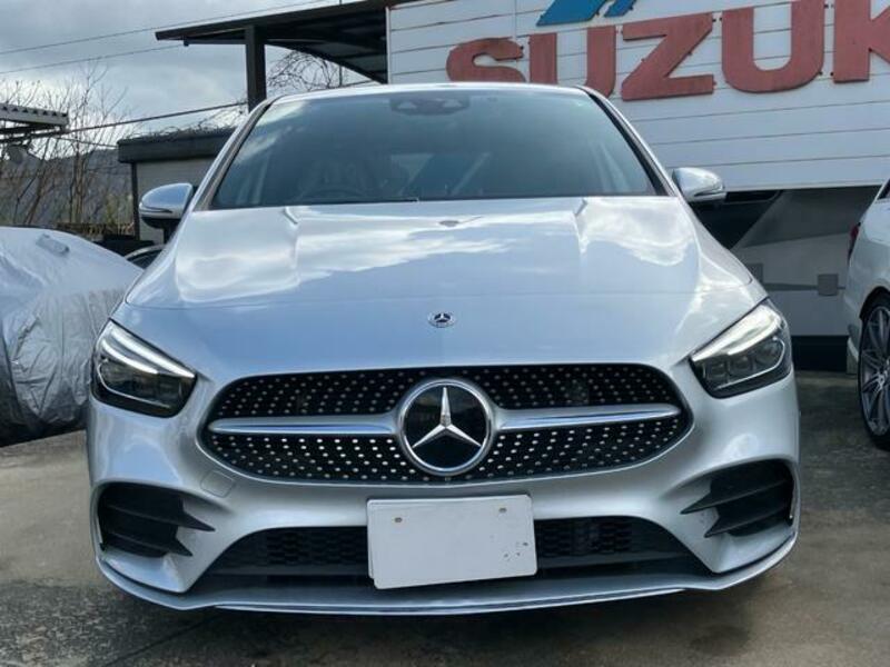 B-CLASS