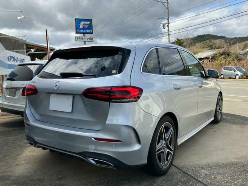 B-CLASS
