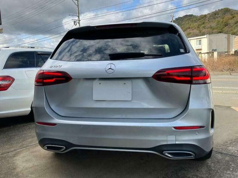 B-CLASS