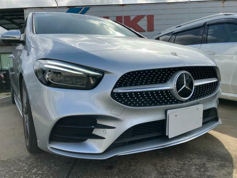 B-CLASS