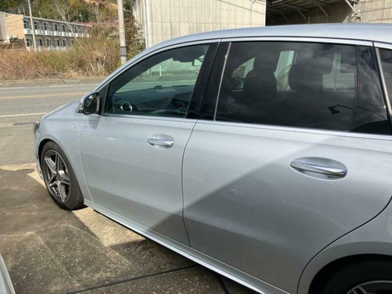 B-CLASS