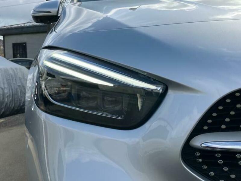B-CLASS