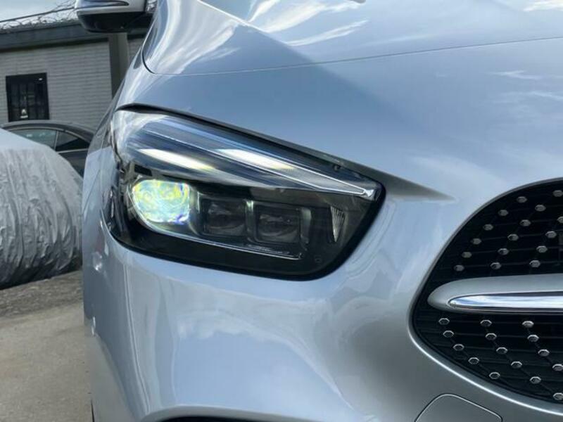 B-CLASS