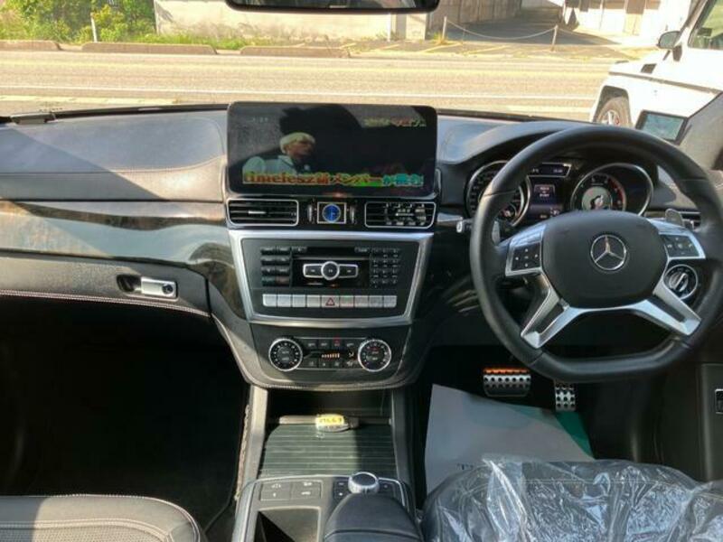 M-CLASS