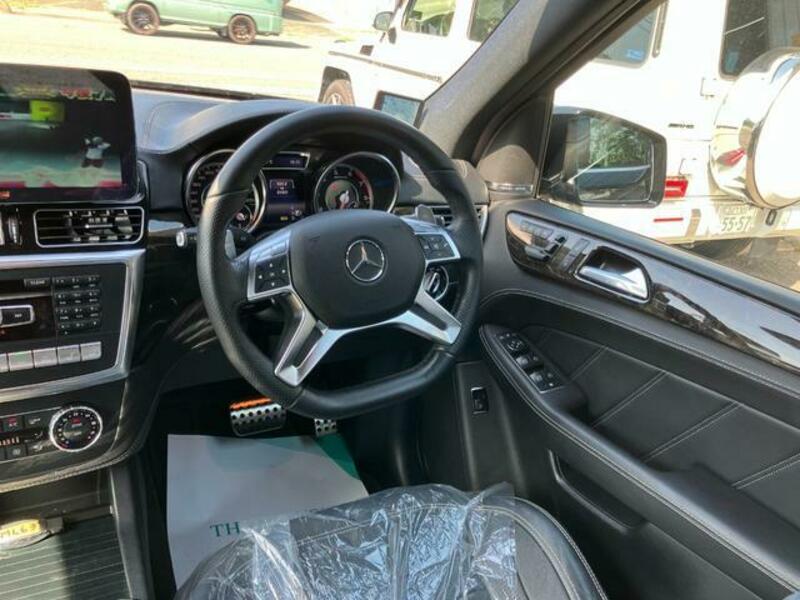 M-CLASS