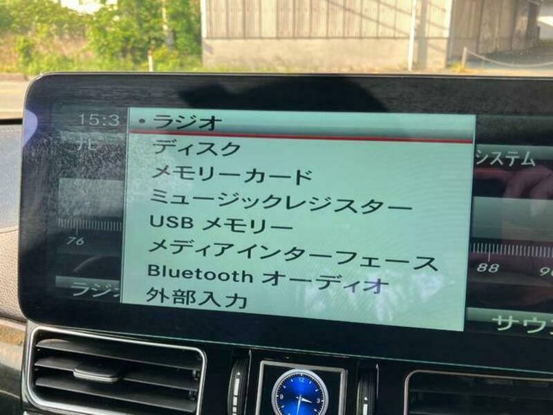 M-CLASS