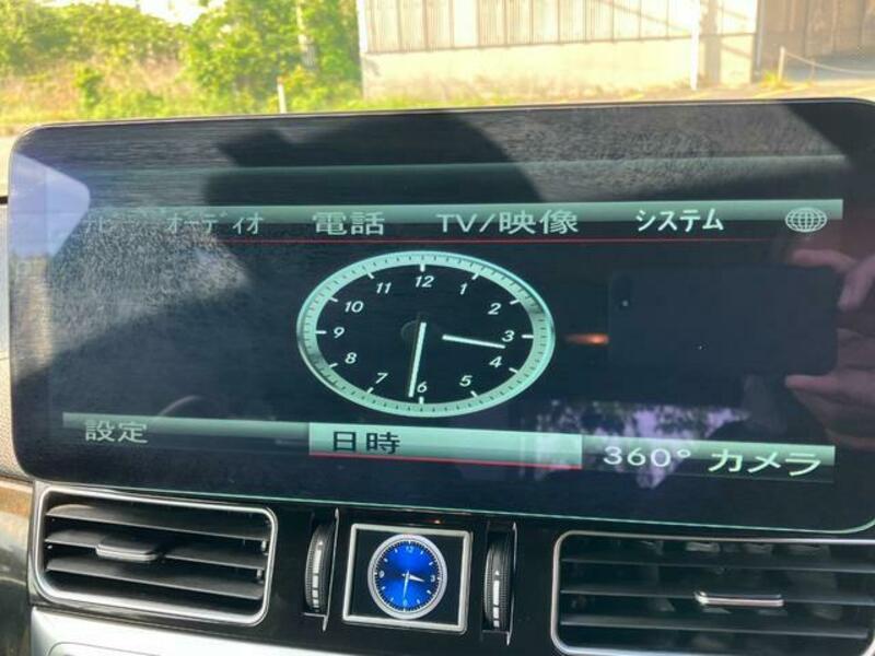 M-CLASS