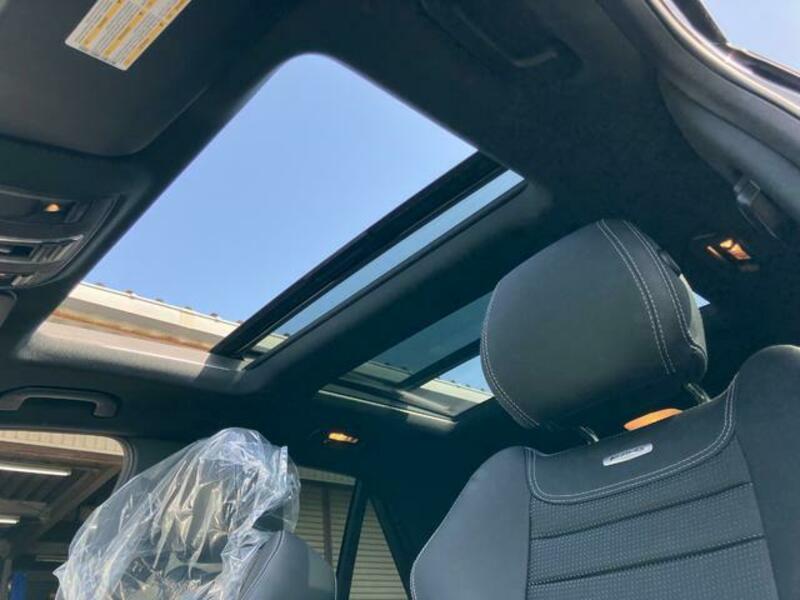 M-CLASS
