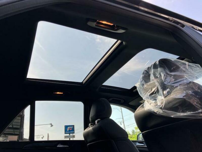 M-CLASS