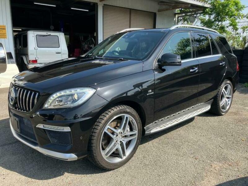 M-CLASS
