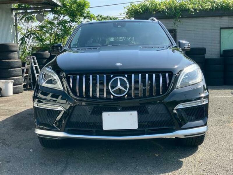 M-CLASS
