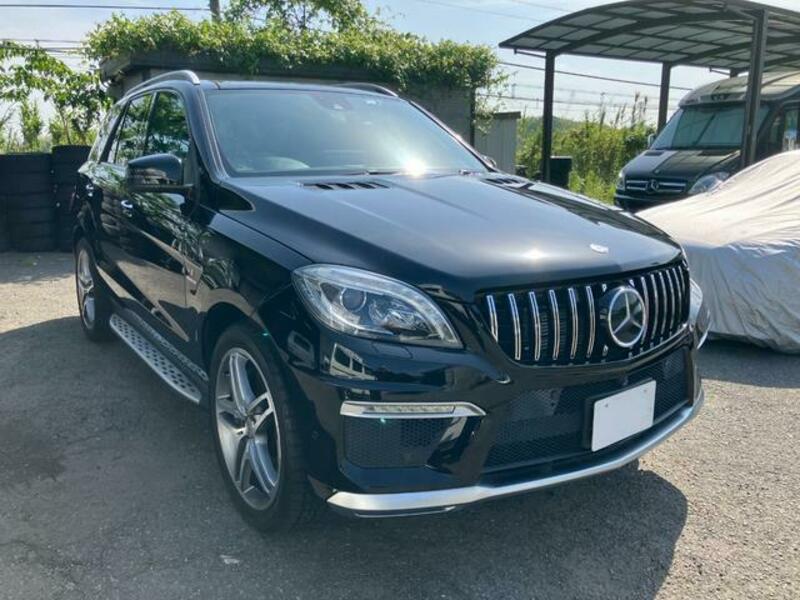 M-CLASS