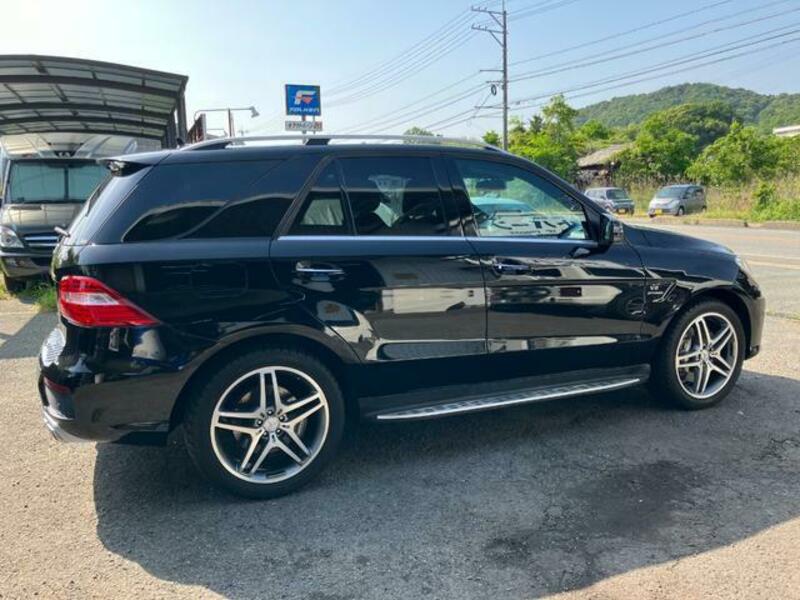 M-CLASS