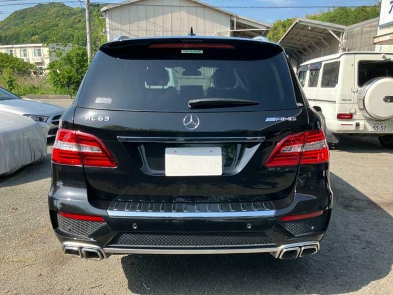 M-CLASS