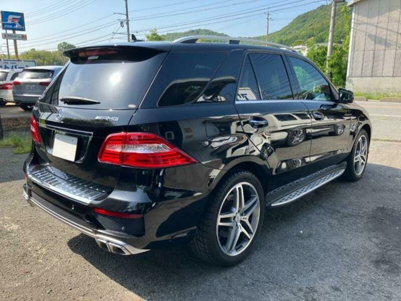 M-CLASS