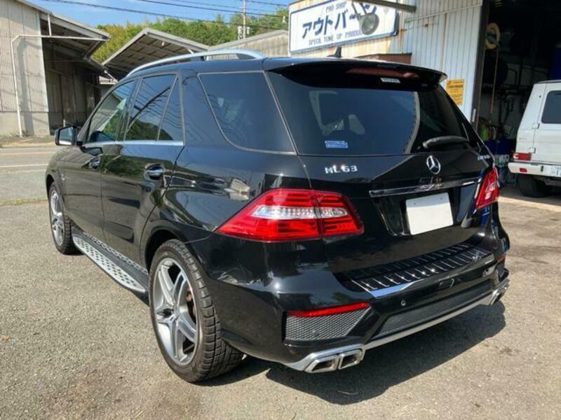 M-CLASS