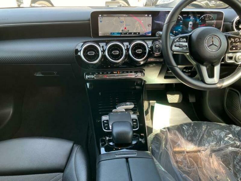 A-CLASS