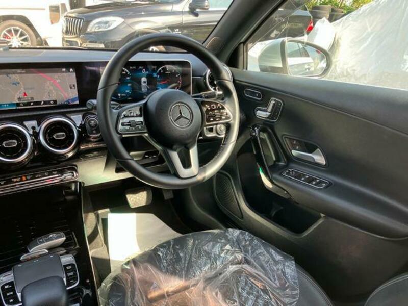 A-CLASS