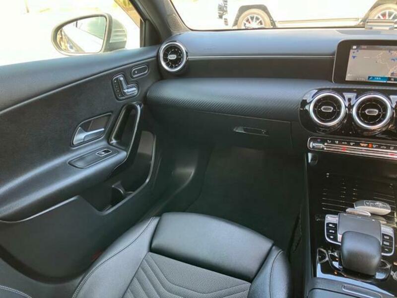 A-CLASS