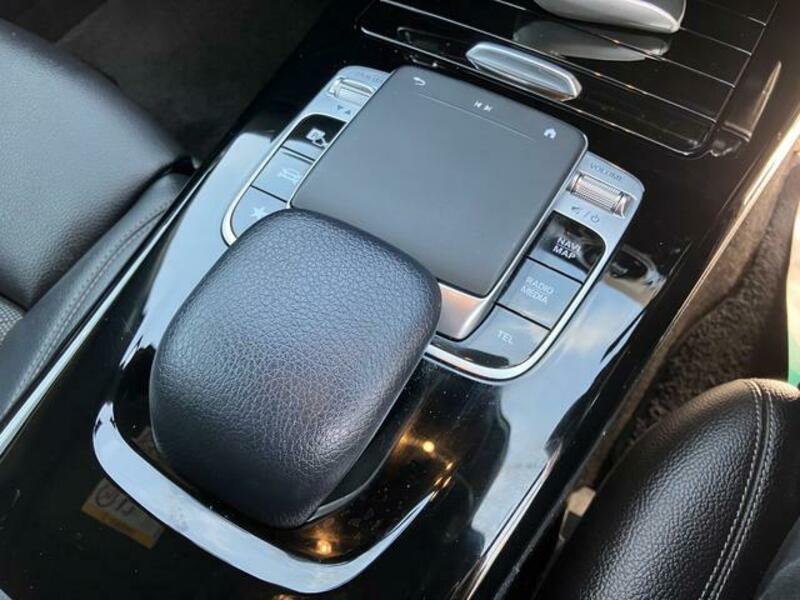 A-CLASS
