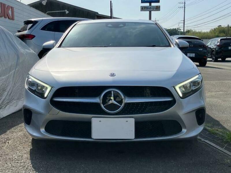 A-CLASS