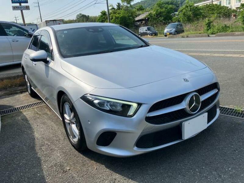 A-CLASS