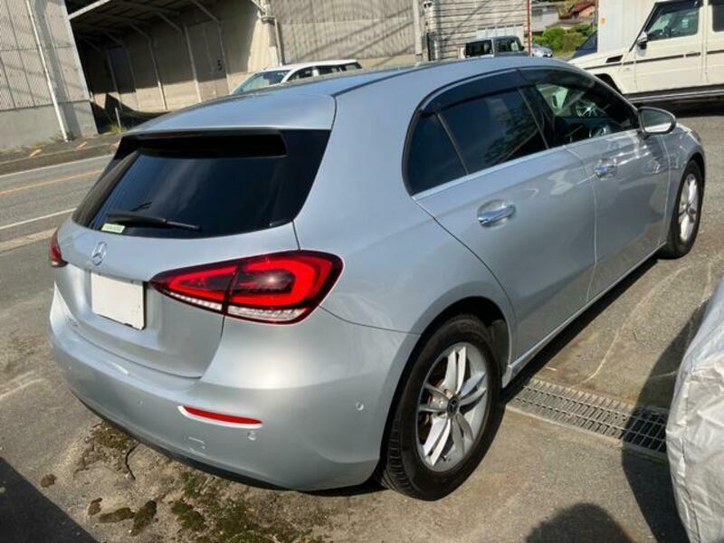 A-CLASS
