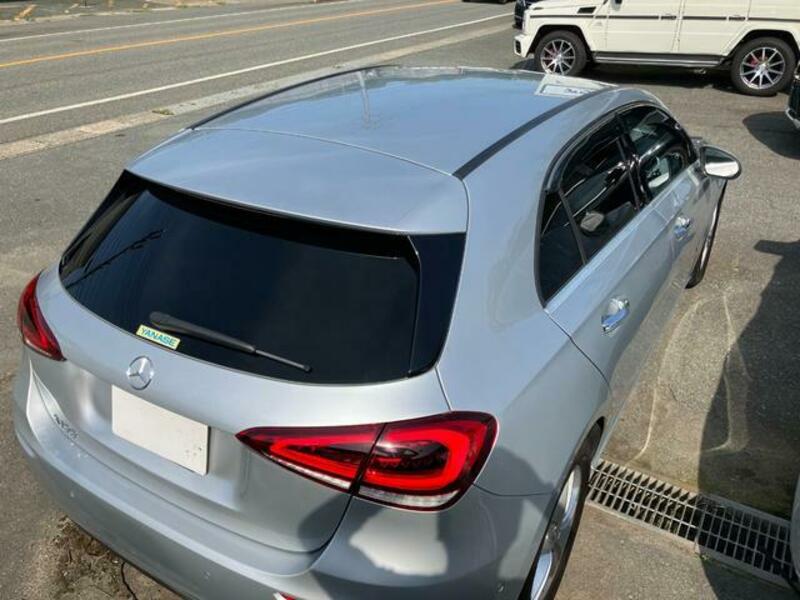 A-CLASS