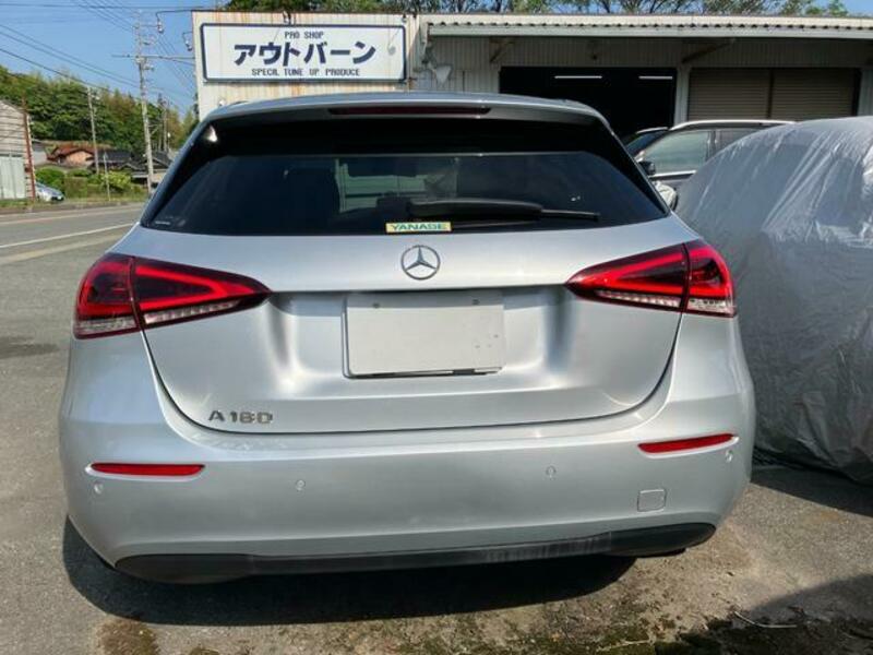 A-CLASS