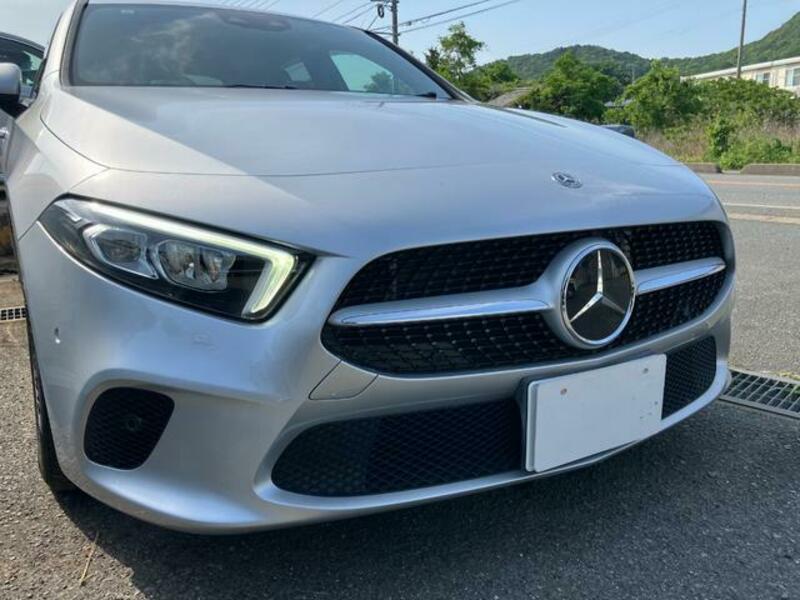 A-CLASS