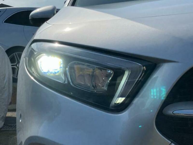 A-CLASS