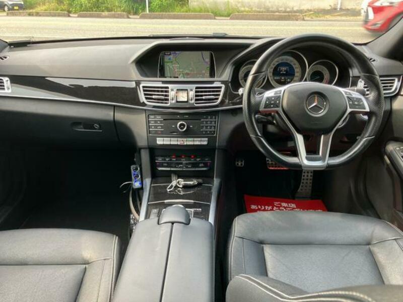 E-CLASS
