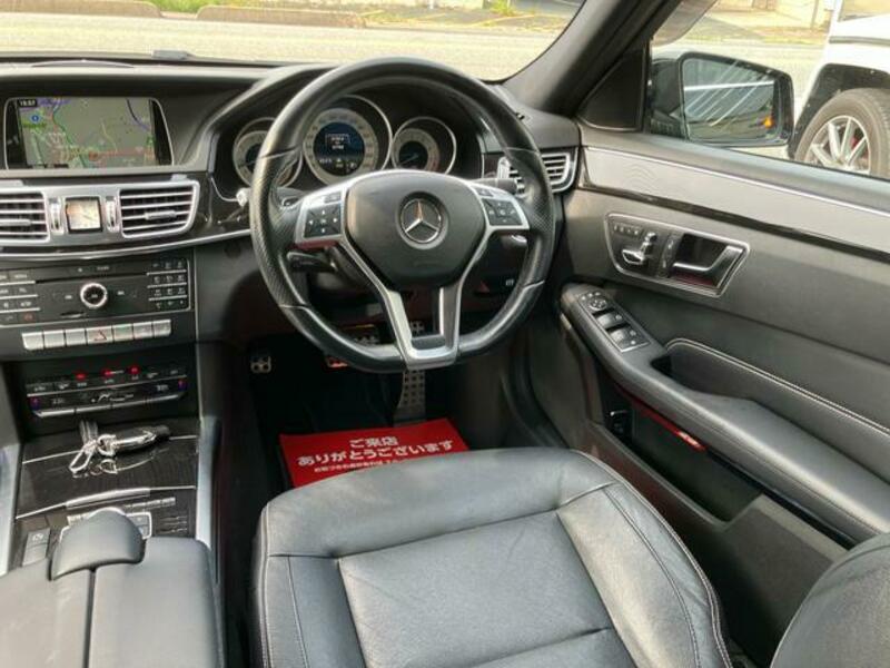 E-CLASS