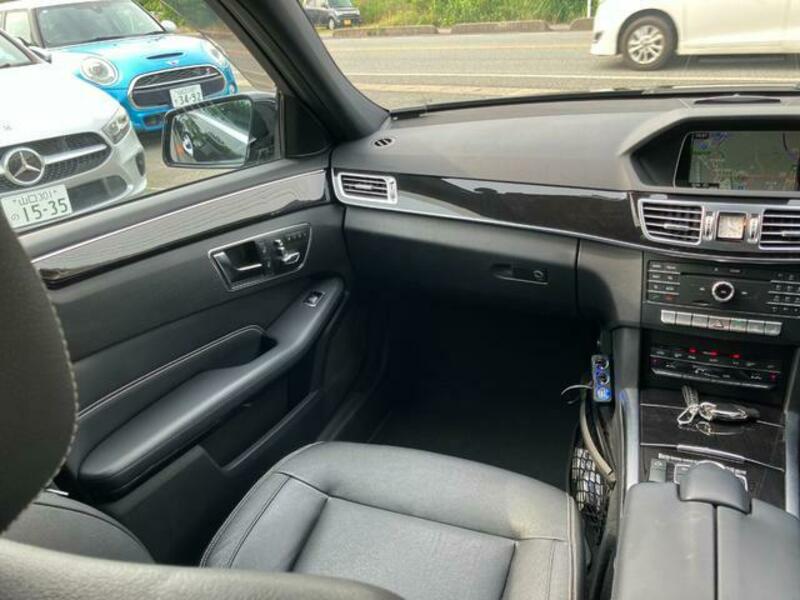 E-CLASS