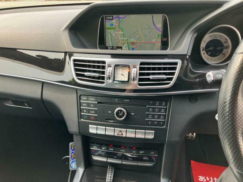 E-CLASS
