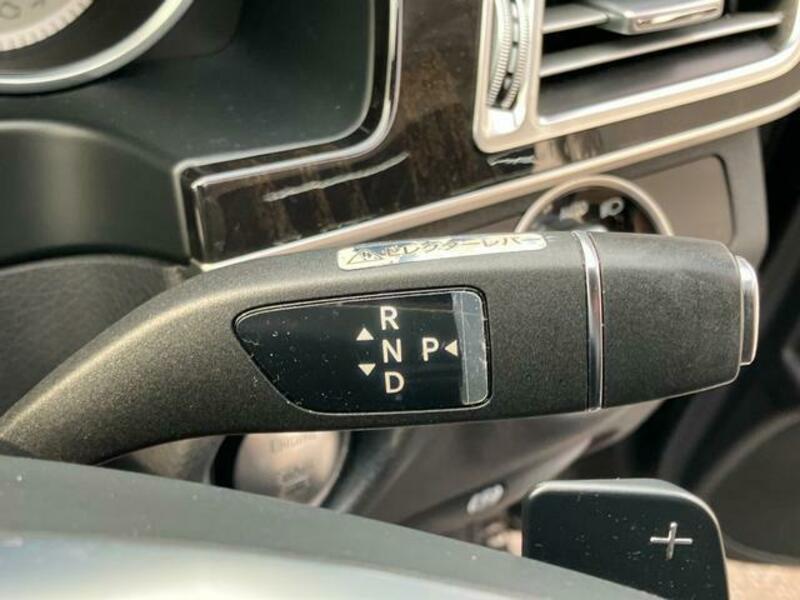 E-CLASS