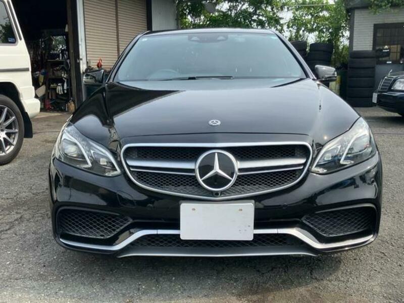 E-CLASS