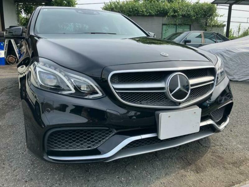 E-CLASS