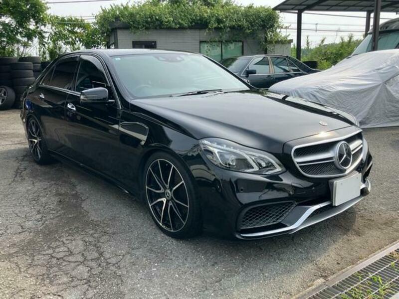 E-CLASS