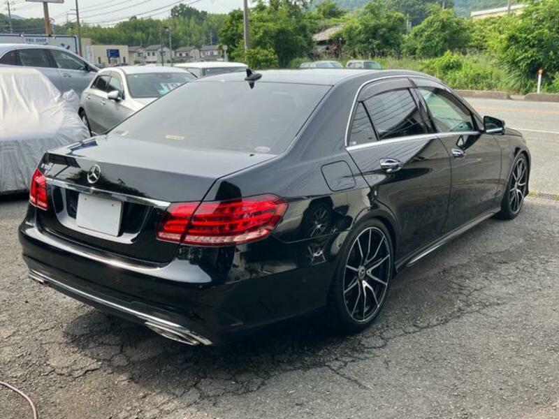 E-CLASS