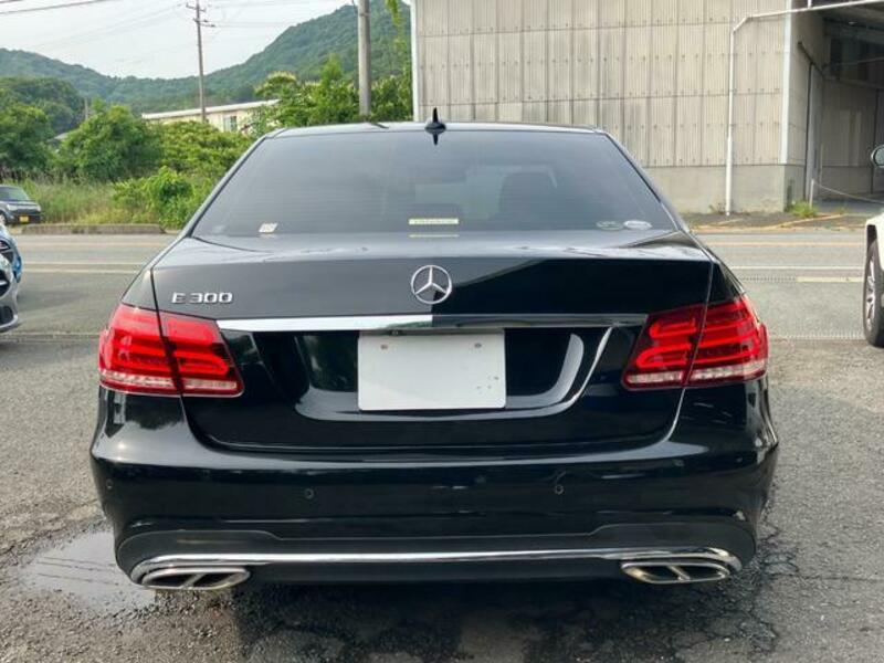 E-CLASS
